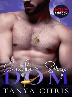 cover image of Chicken Soup Dom